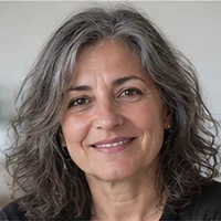 Berta Salinas