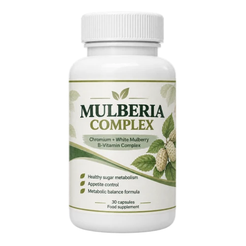 Falsificación de Mulberia Complex de vendedores externos