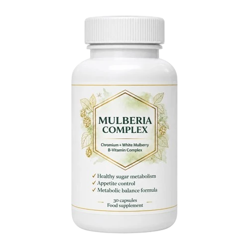 Mulberia Complex