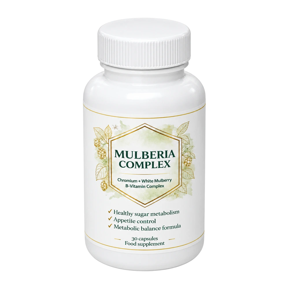 Mulberia Complex